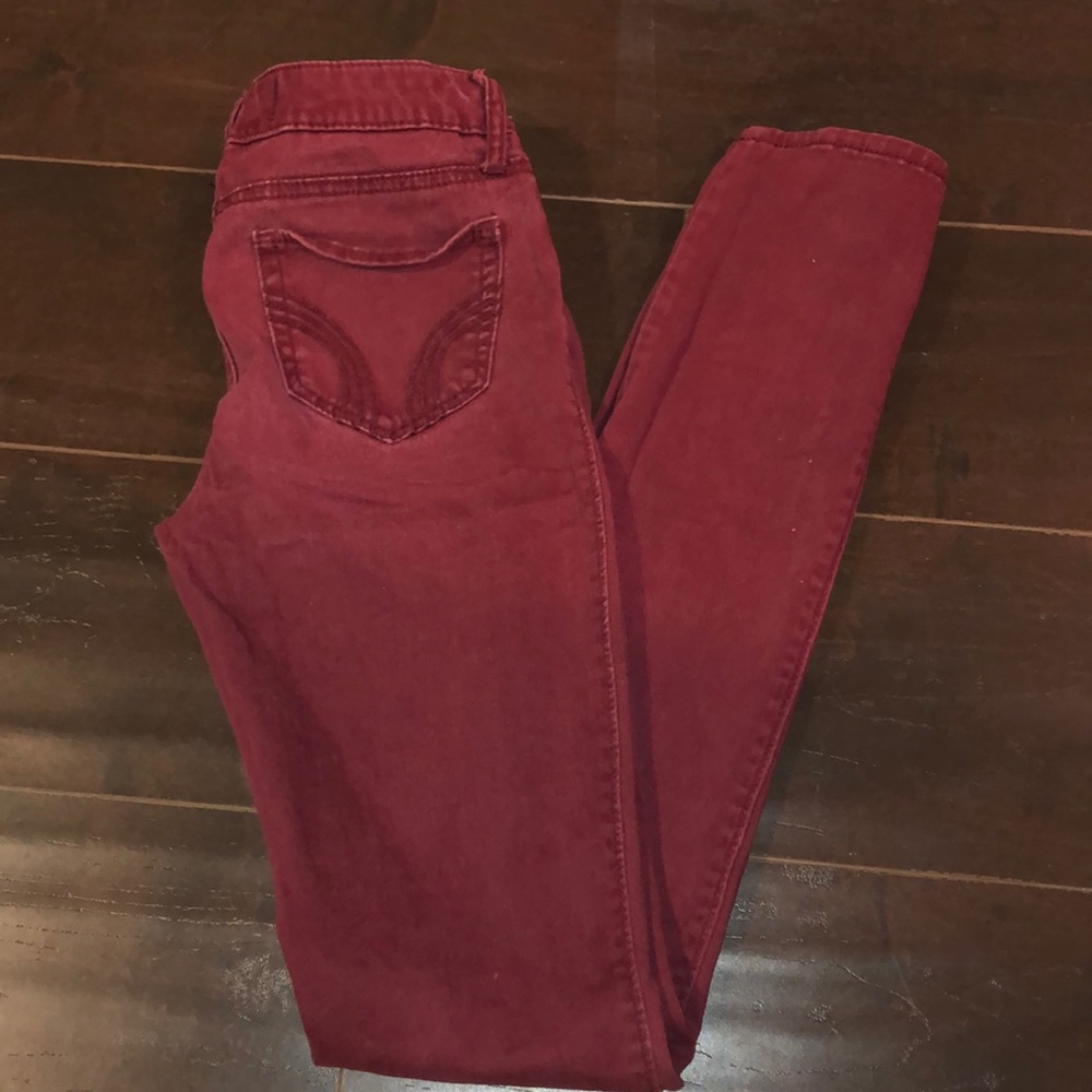 Hollister Jeans